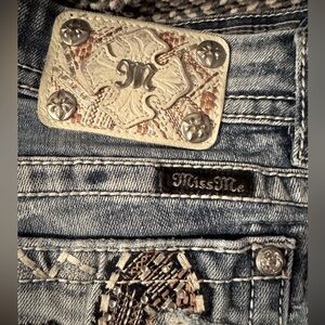 Women’s Miss Me Jeans